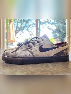 Nike SB Zoom Janoski, velvet green - M 11